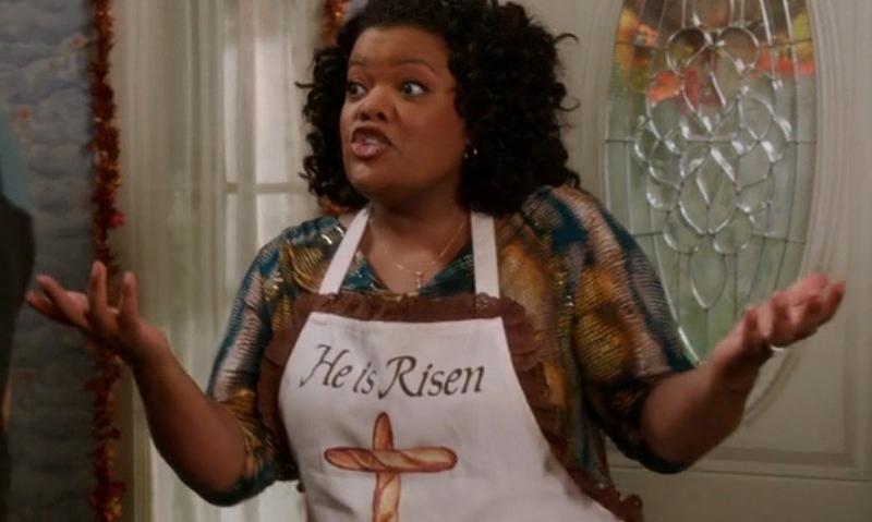 Illustration for article titled TV Stereotypes That Need to Die: The Black Women Edition